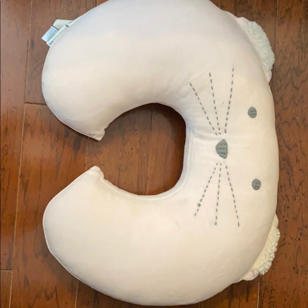 Pottery Barn Boppy